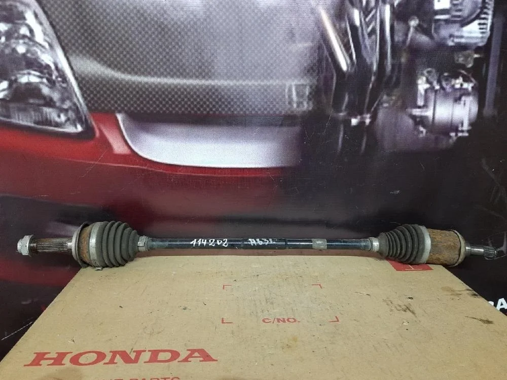 Полуось задняя левая для Honda CR-V 4 RM 2012-2018
