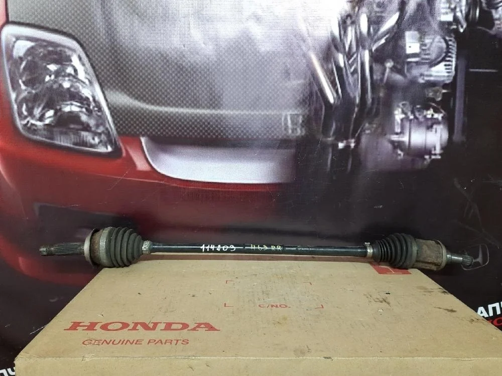 Полуось задняя правая для Honda CR-V 4 RM 2012-2018