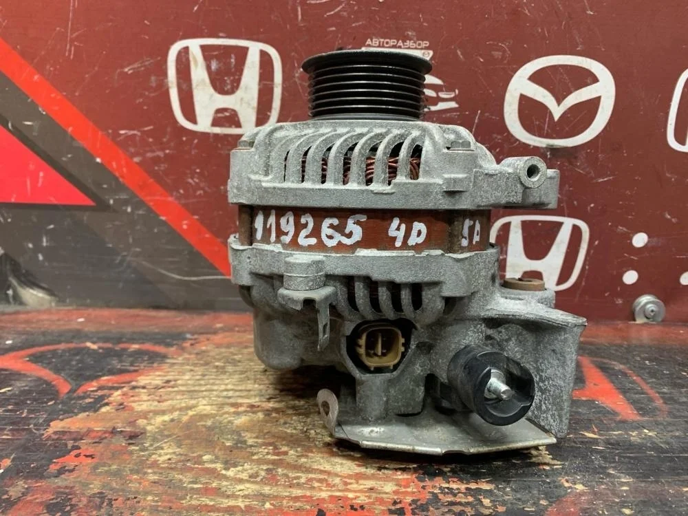 Генератор для Honda Civic FK FN 5D 2006-2012