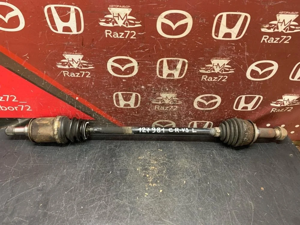 Полуось задняя левая для Honda CR-V 3 RE 2006-2012