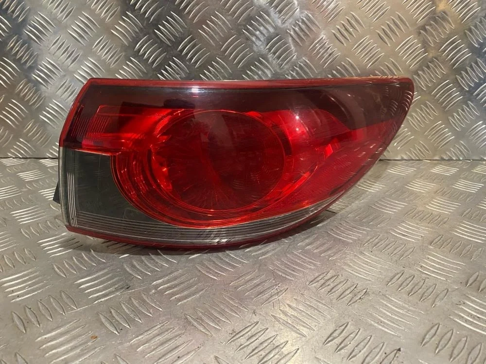 Фонарь задний наружный правый для Mazda 6 GJ 2012-2018