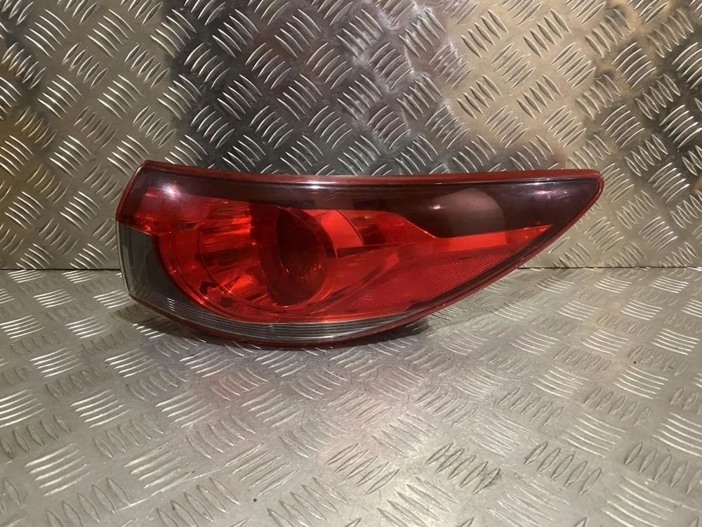 Фонарь задний наружный правый для Mazda 6 GJ 2012-2018
