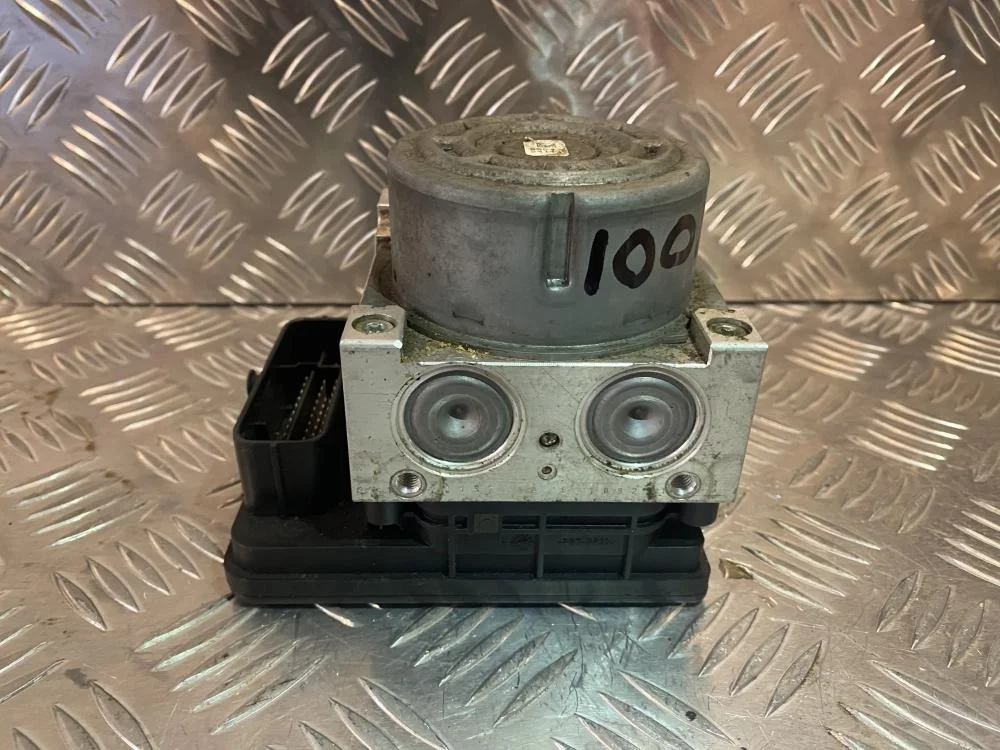 Блок управления ABS для Mazda CX-5 KE 2011-2017