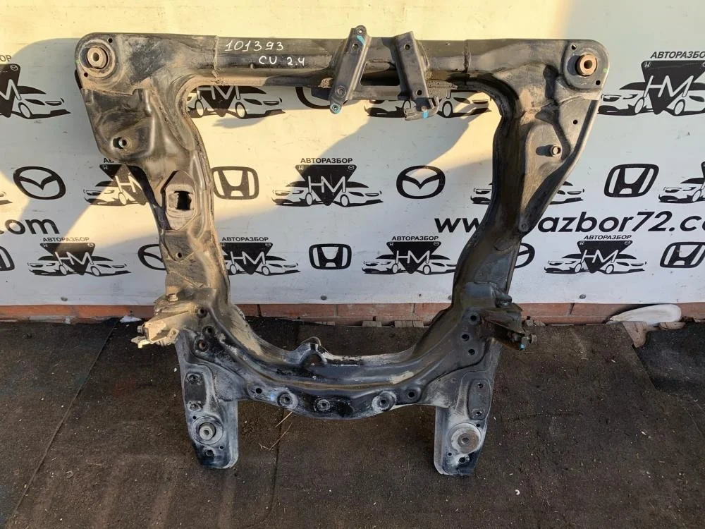 Балка подмоторная для Honda Accord 8  CU 2008-2013