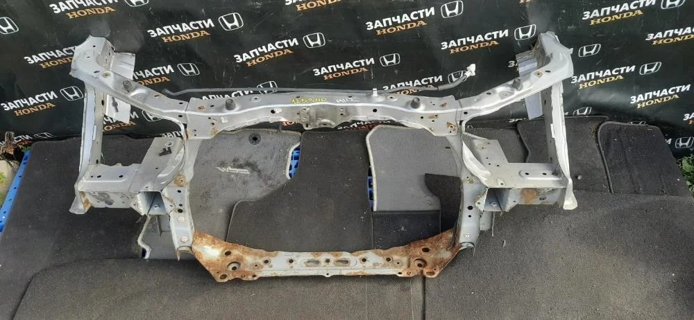 Панель передняя для Honda Civic FN 2 (Type R) 2007-2011