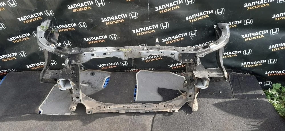 Панель передняя для Honda Civic FD (4D) 2006-2012