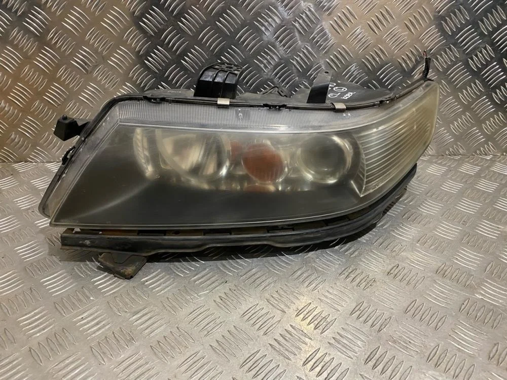 Фара левая для Honda Accord 7 CL 2003-2008