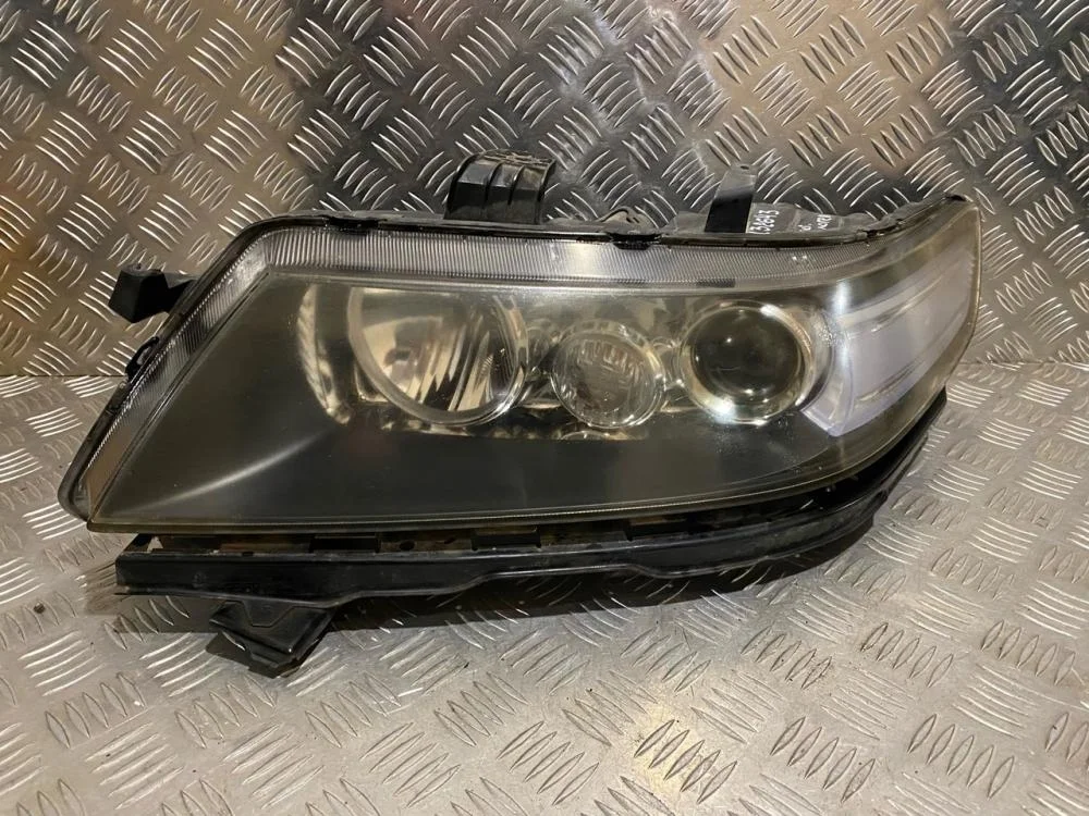 Фара левая для Honda Accord 7 CL 2003-2008
