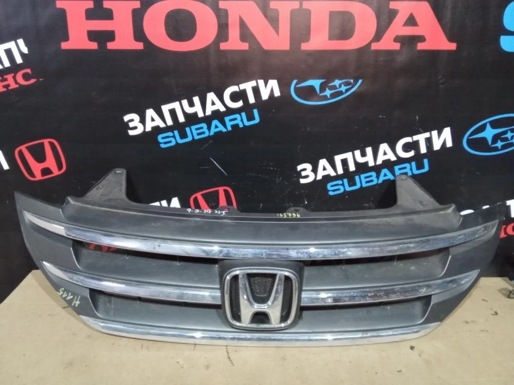 Решетка радиатора для Honda CR-V 4 RM 2012-2018