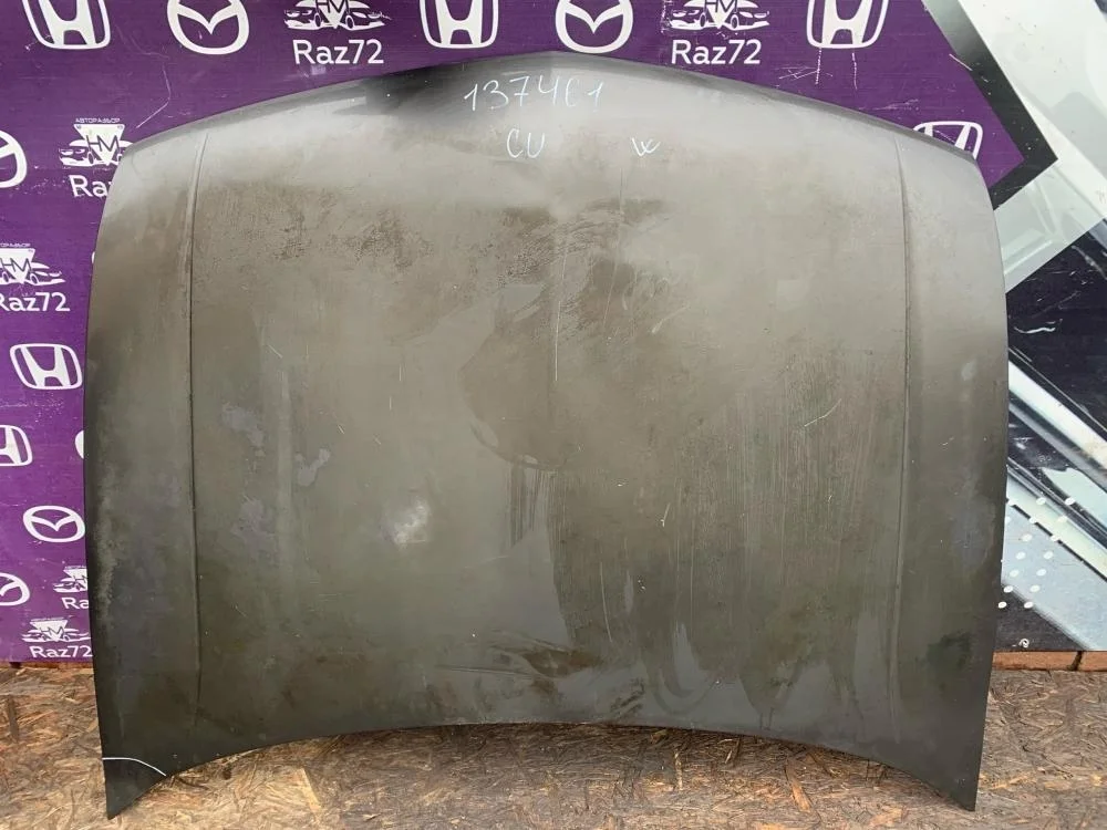 Капот для Honda Accord 8  CU 2008-2013