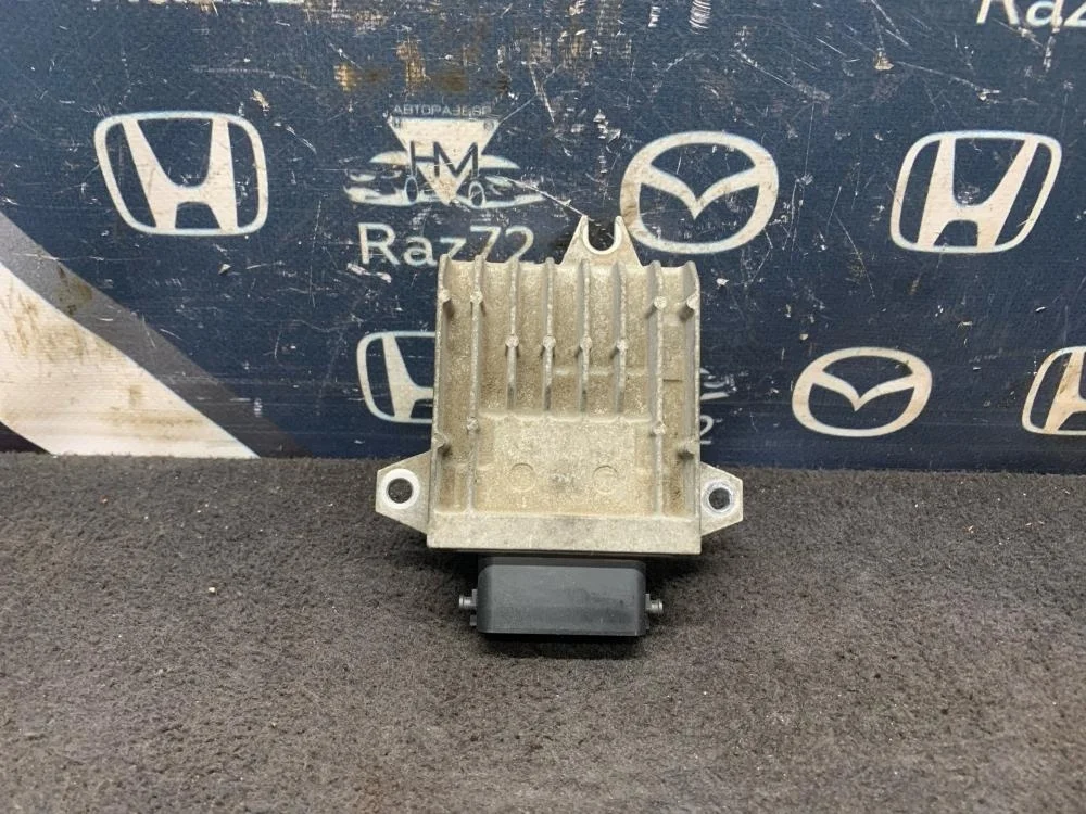 Блок управления АКПП для Mazda 3 BL 2008-2013
