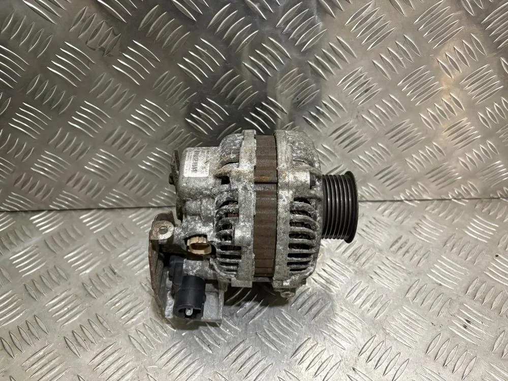 Генератор для Honda Civic FD (4D) 2006-2012