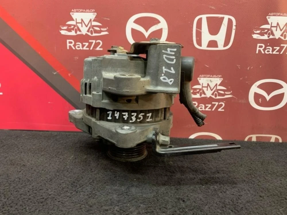 Генератор для Honda Civic FD (4D) 2006-2012