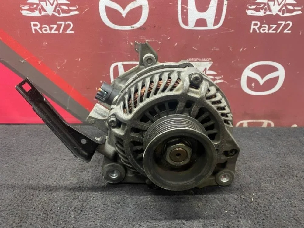 Генератор для Honda Civic FD (4D) 2006-2012