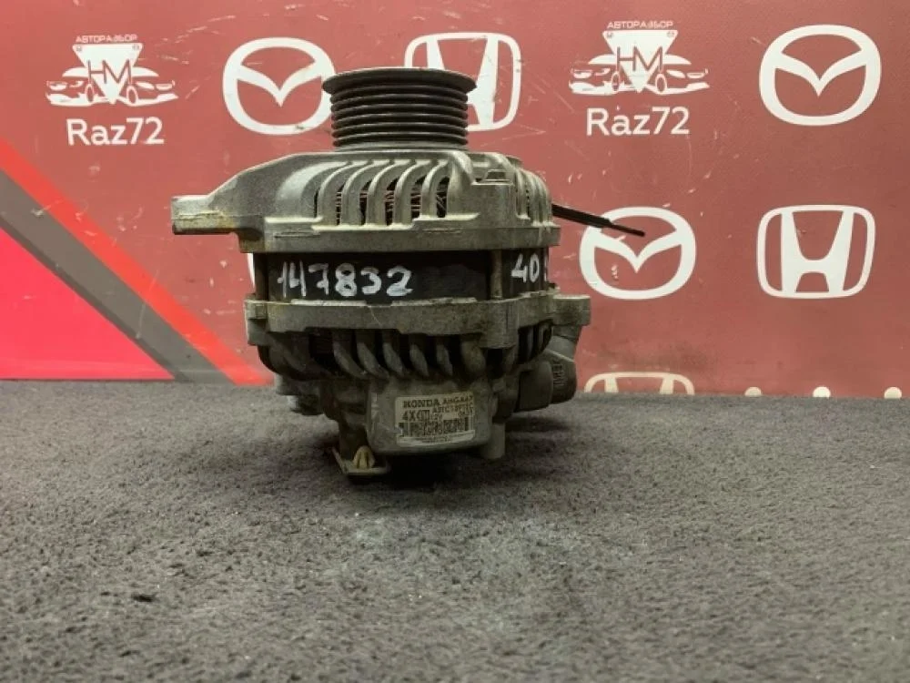 Генератор для Honda Civic FD (4D) 2006-2012