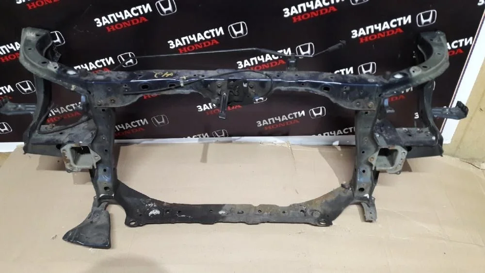 Панель передняя для Honda Civic FD (4D) 2006-2012