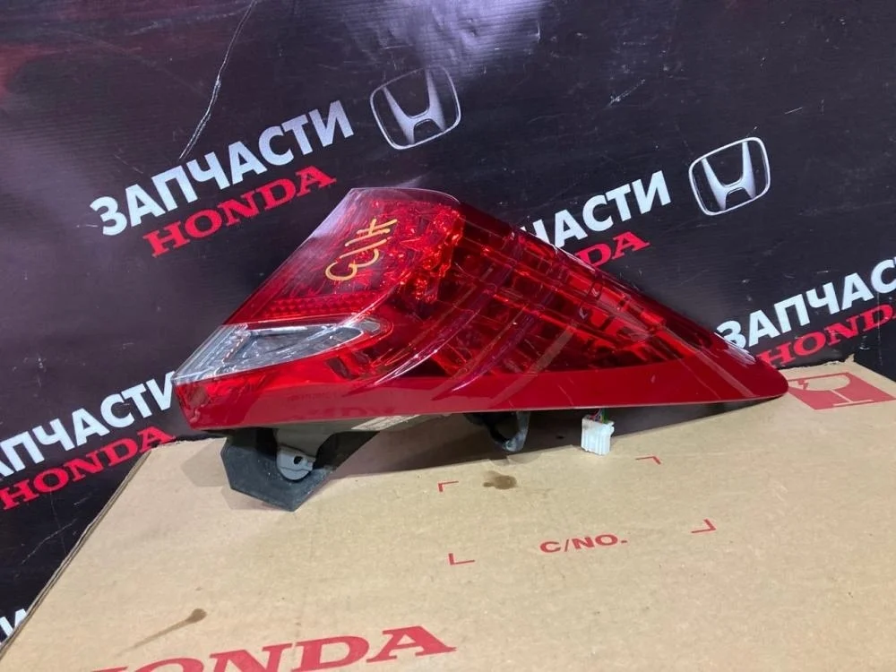 Фонарь задний правый для Honda Civic FK (9 gen) 2012 - 2017