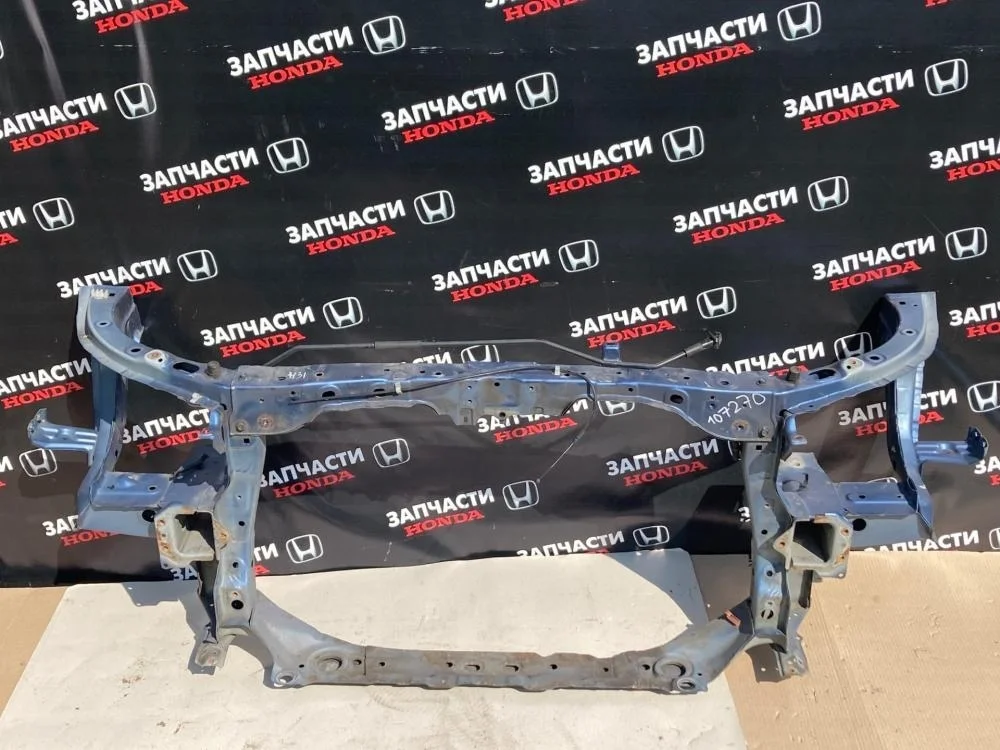 Панель передняя для Honda Civic FD (4D) 2006-2012