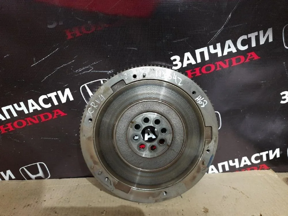Маховик для Honda CR-V 4 RM 2012-2018