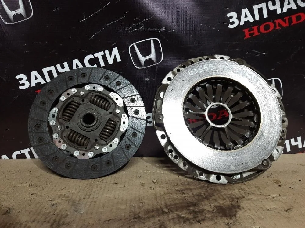 К-кт сцепления для Honda Civic FK FN 5D 2006-2012