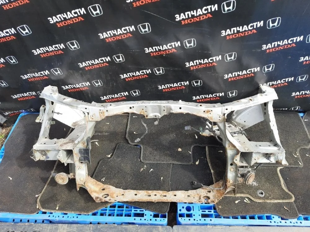 Панель передняя для Honda Civic FN 2 (Type R) 2007-2011