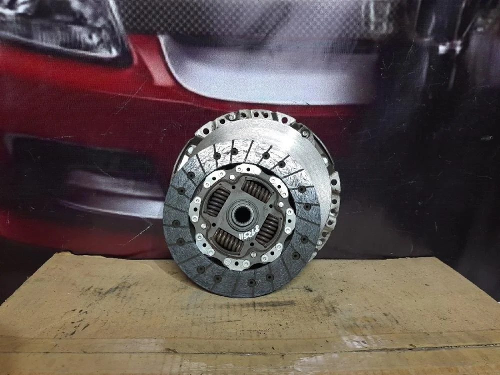 К-кт сцепления для Honda Civic FK FN 5D 2006-2012