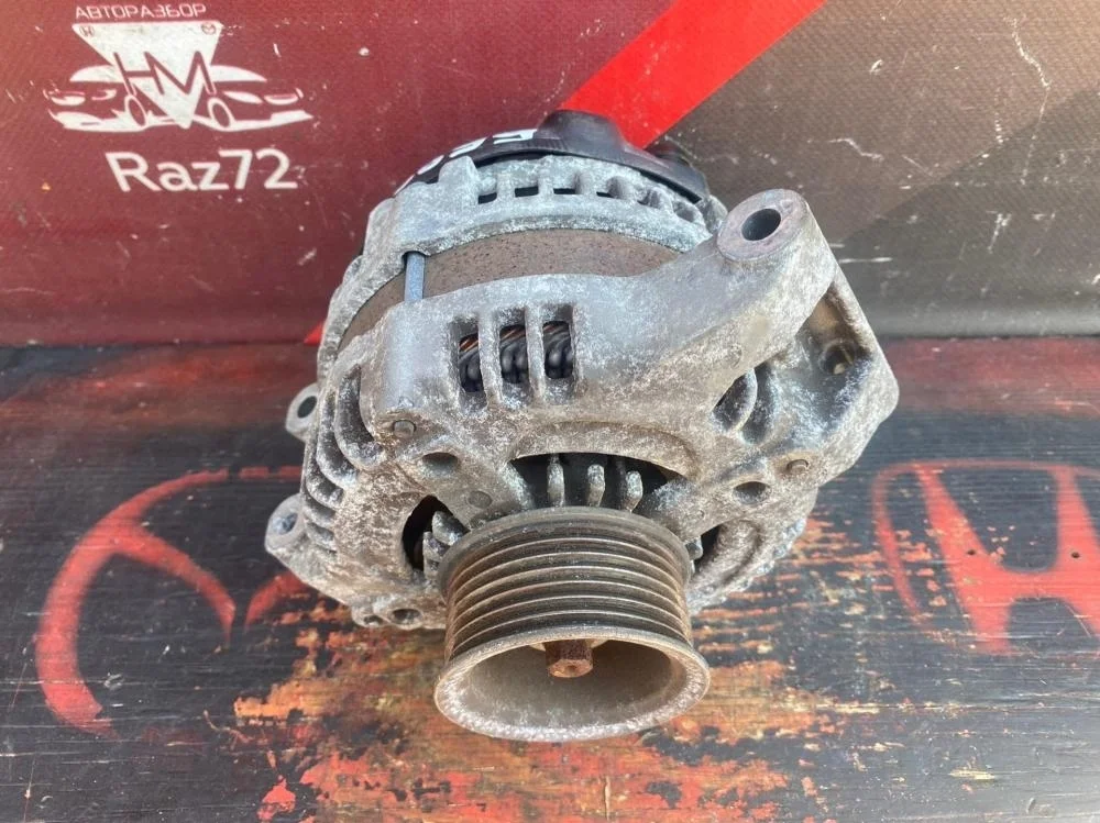 Генератор для Honda Civic FN 2 (Type R) 2007-2011