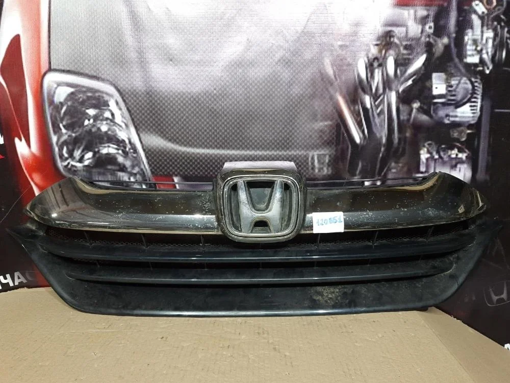 Решетка радиатора для Honda CR-V 5 RW 2017-