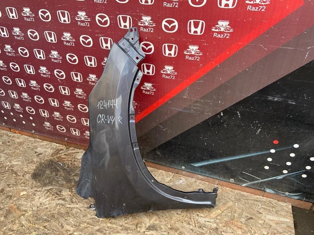Крыло переднее правое для Honda CR-V 4 RM 2012-2018
