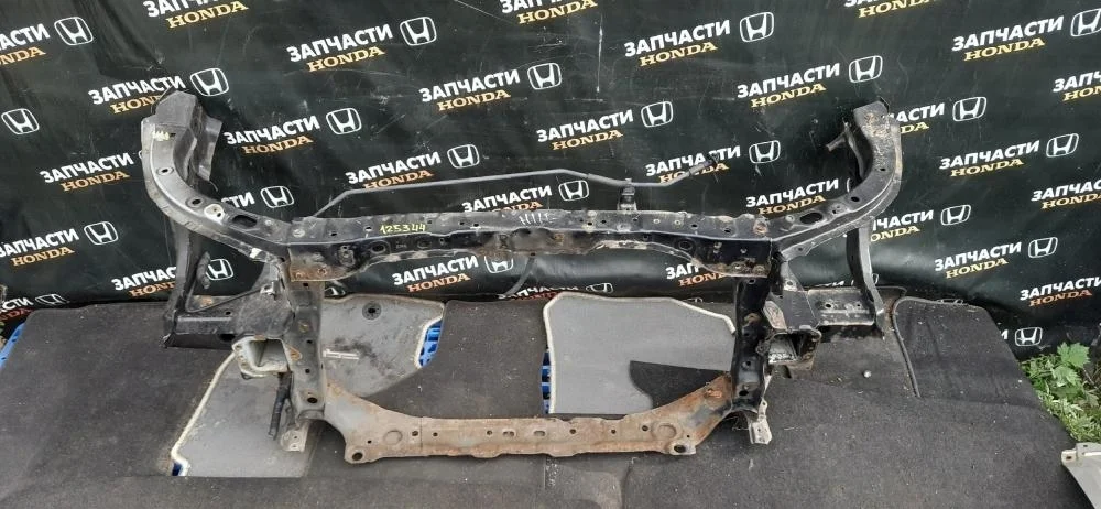 Панель передняя для Honda Civic FD (4D) 2006-2012