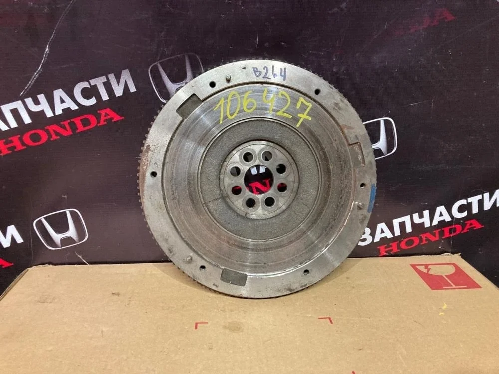 Маховик для Honda CR-V 4 RM 2012-2018