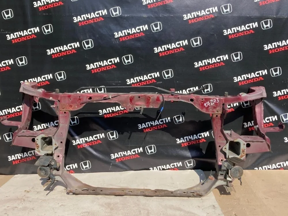 Панель передняя для Honda Civic FD (4D) 2006-2012