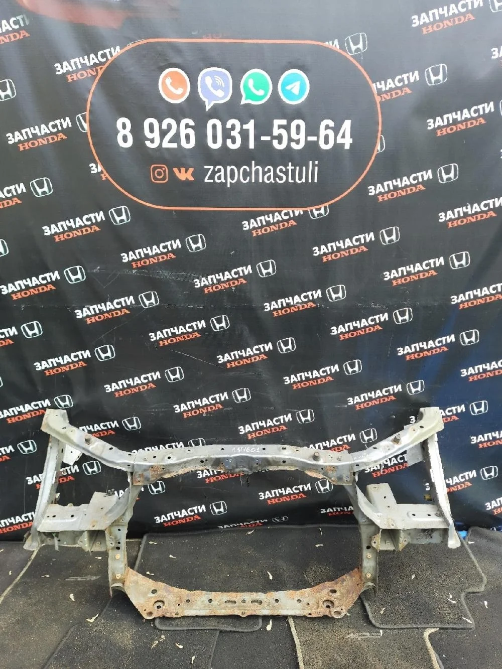 Панель передняя для Honda Civic FK FN 5D 2006-2012