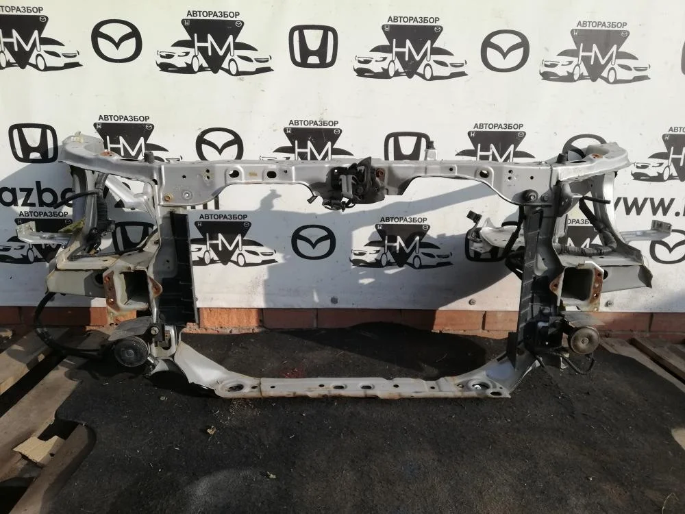 Панель передняя для Honda Civic FD (4D) 2006-2012