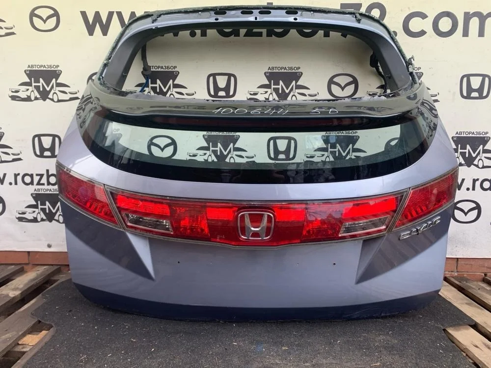 Дверь багажника для Honda Civic FK FN 5D 2006-2012