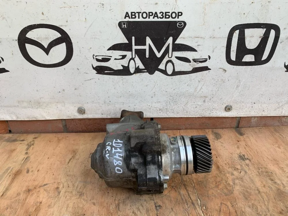 Коробка раздаточная для Honda CR-V 3 RE 2006-2012