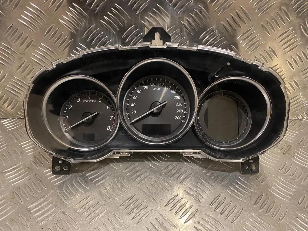 Панель приборов для Mazda CX-5 KE 2011-2017