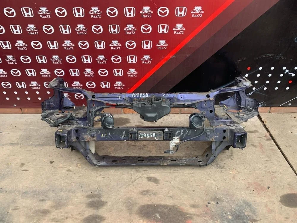 Панель передняя для Honda Accord 7 CL 2003-2008