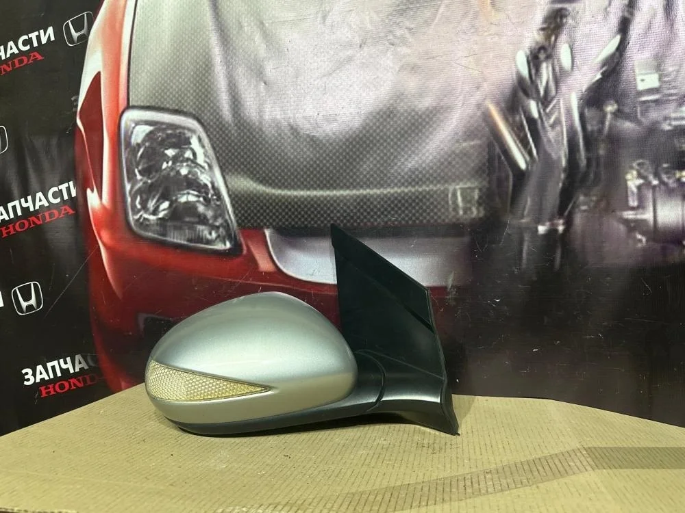 Зеркало правое электрическое для Honda Civic FK FN 5D 2006-2012