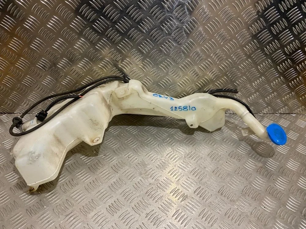 Бачок омывателя лобового стекла для Honda CR-V 3 RE 2006-2012