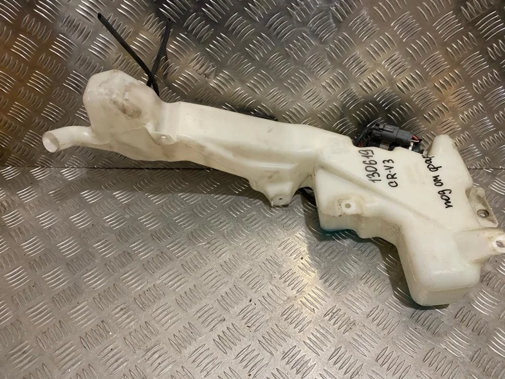 Бачок омывателя лобового стекла для Honda CR-V 3 RE 2006-2012