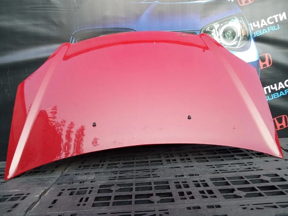 Капот для Honda Civic TYPE R EP3 2001-2006