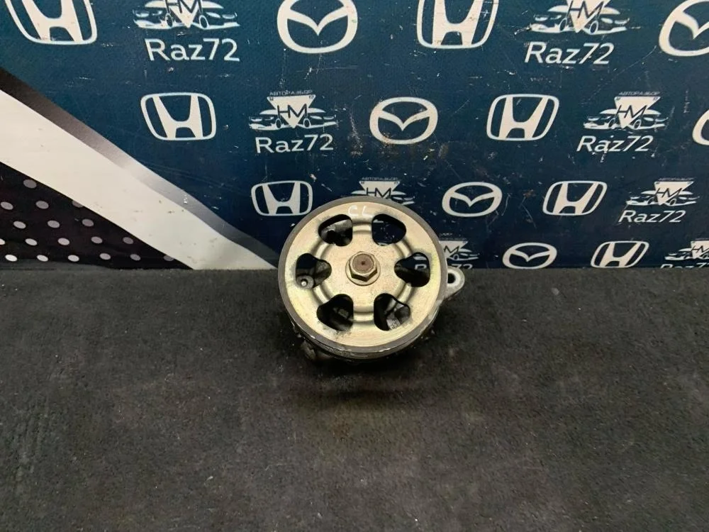 Насос гидроусилителя (электрогидроусилитель, ЭГУР) для Honda Accord 7 CL 2003-2008