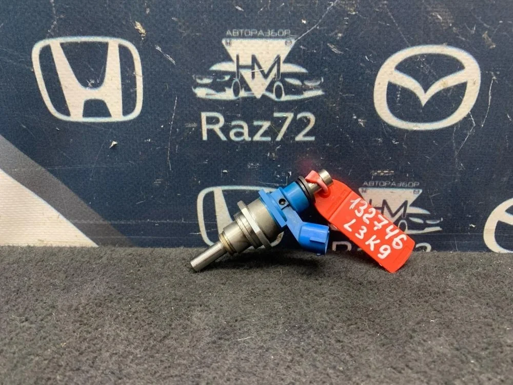Форсунка инжекторная электрическая для Mazda CX-7 ER 2006-2012