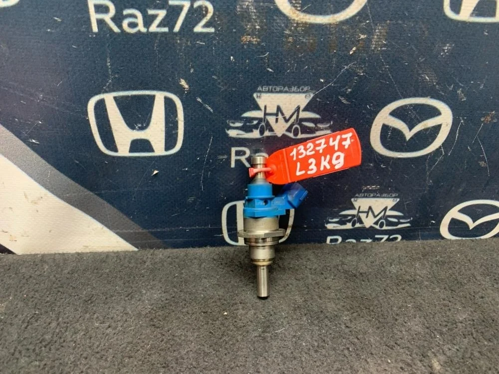 Форсунка инжекторная электрическая для Mazda CX-7 ER 2006-2012