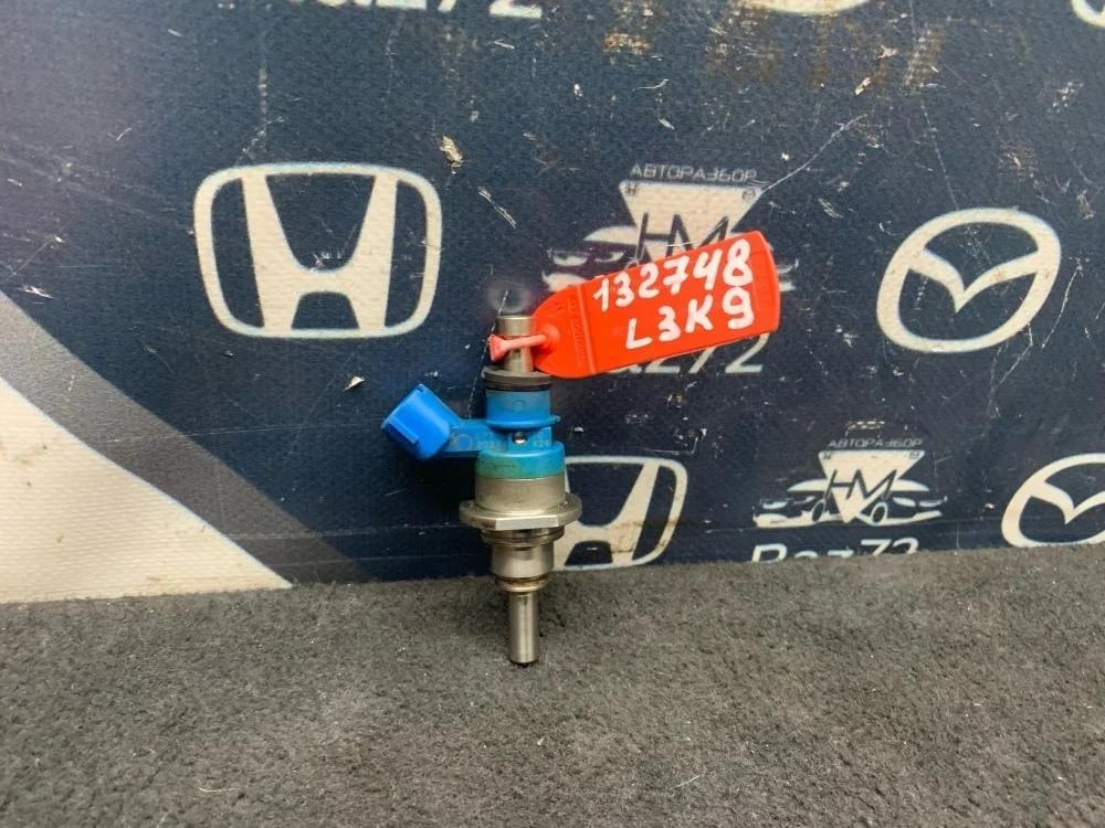 Форсунка инжекторная электрическая для Mazda CX-7 ER 2006-2012