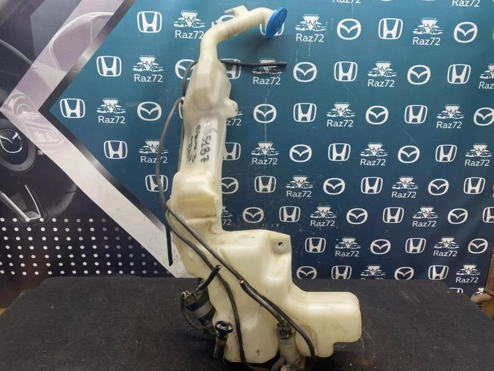 Бачок омывателя лобового стекла для Honda CR-V 3 RE 2006-2012