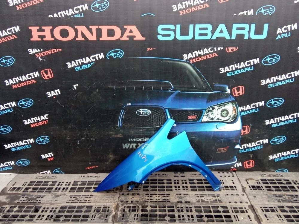 Крыло переднее левое для Honda Civic FK FN 5D 2006-2012