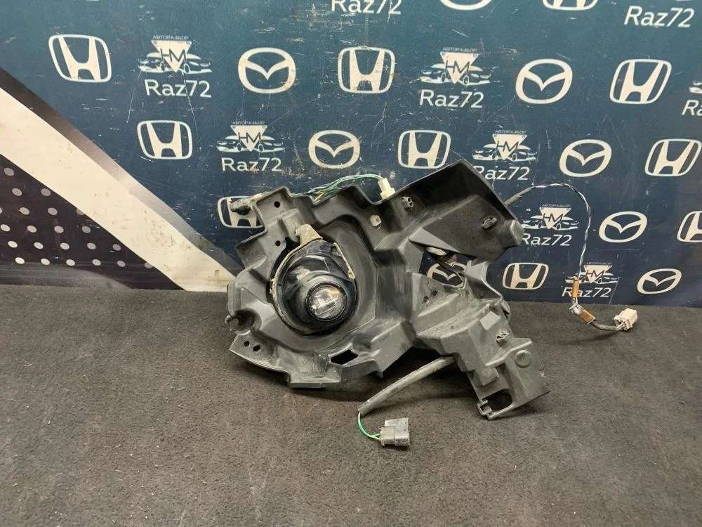 Фара противотуманная левая для Mazda 6 GJ 2012-2018