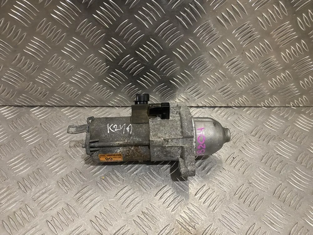 Стартер для Honda Accord 8  CU 2008-2013